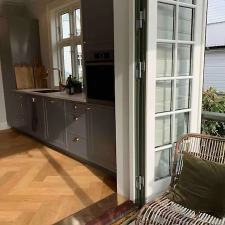 Villa Big 10 Min Walk From Citycenter-swimmingpool *